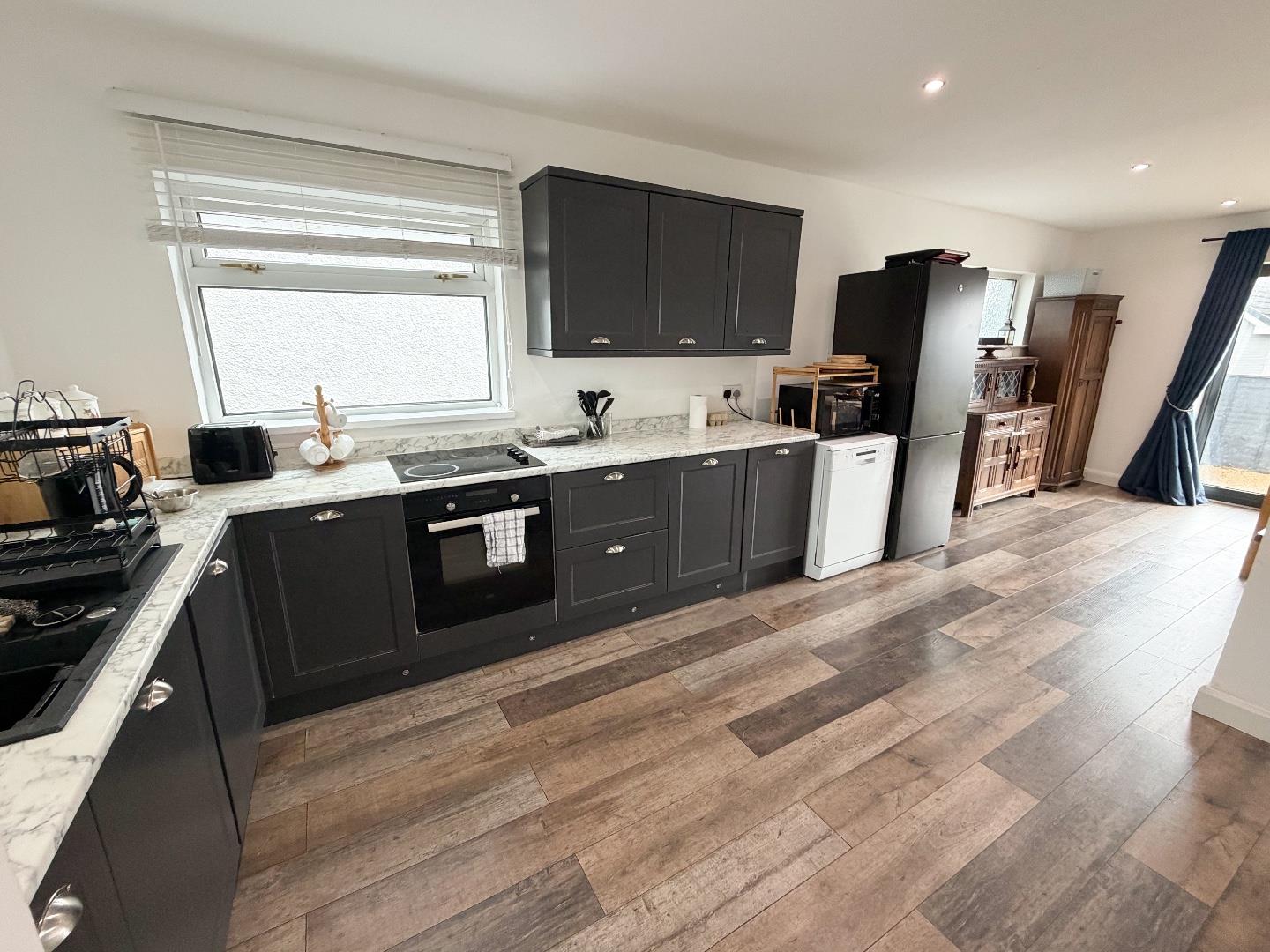 Chantal Avenue, Pen-Y-Fai, Bridgend County Borough, CF31 4NW